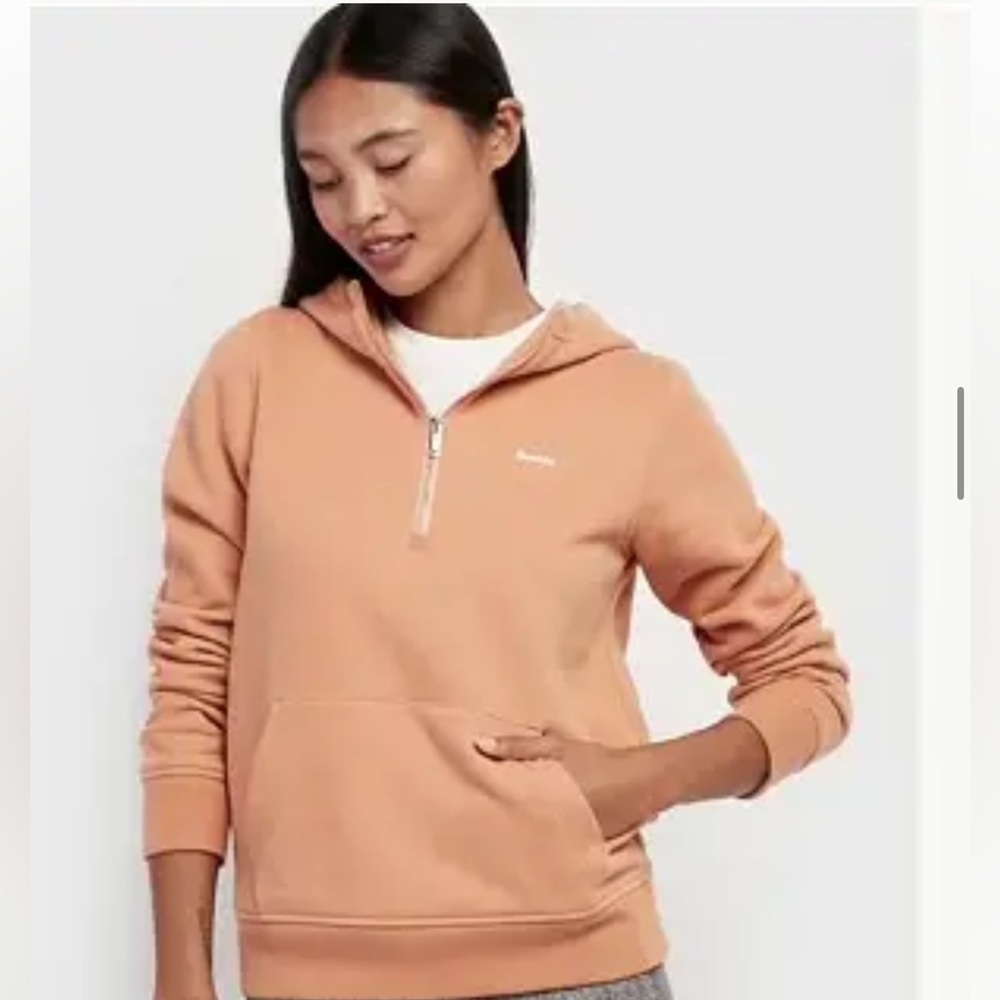 Roots Hoodie sweatshirt size
